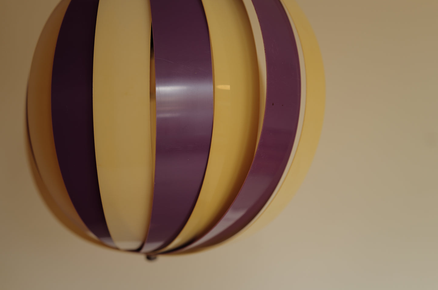 1980s Moon light style of  Panton