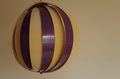 1980s Moon light style of  Panton