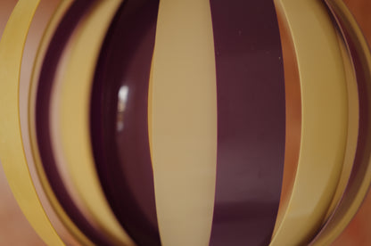 1980s Moon light style of  Panton