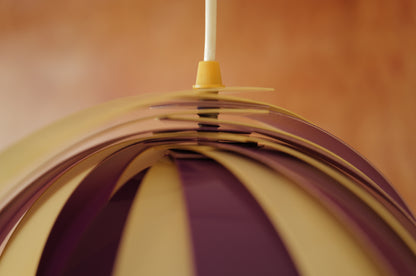 1980s Moon light style of  Panton