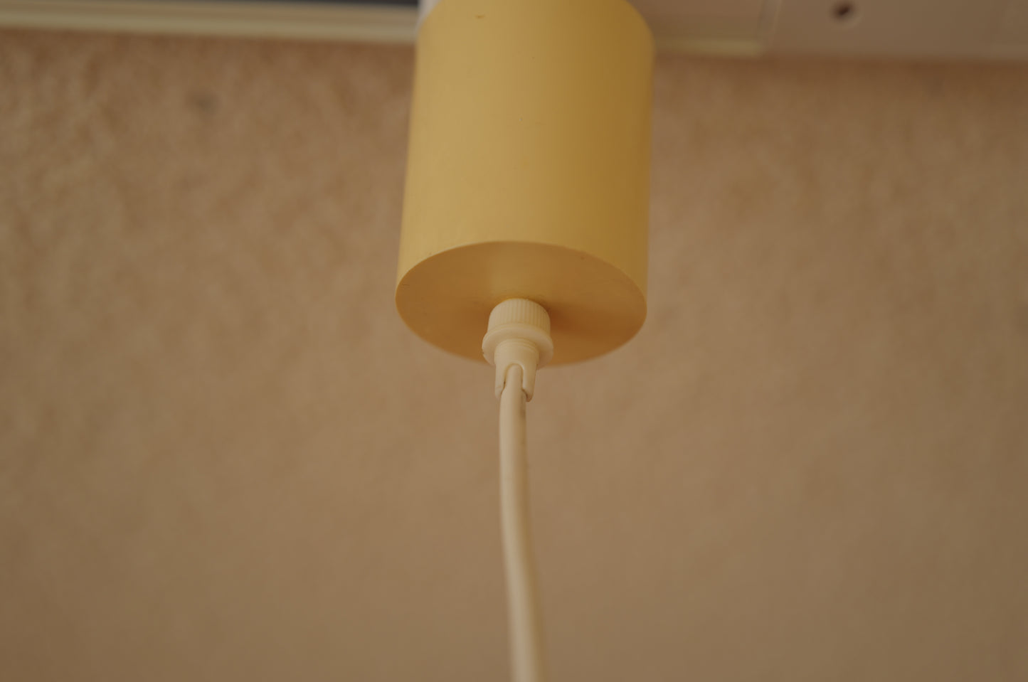 1980s Moon light style of  Panton