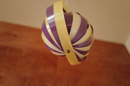 1980s Moon light style of  Panton