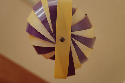 1980s Moon light style of  Panton