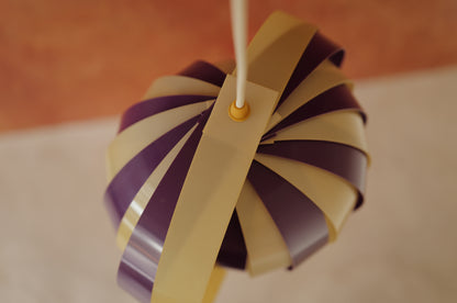 1980s Moon light style of  Panton