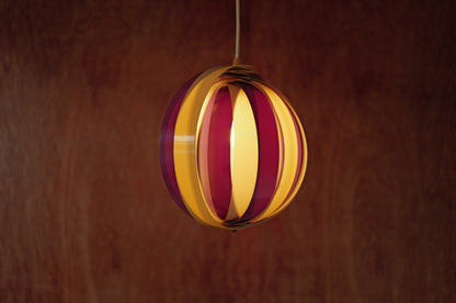 1980s Moon light style of  Panton