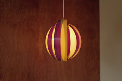 1980s Moon light style of  Panton