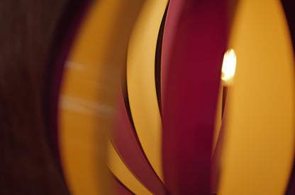 1980s Moon light style of  Panton