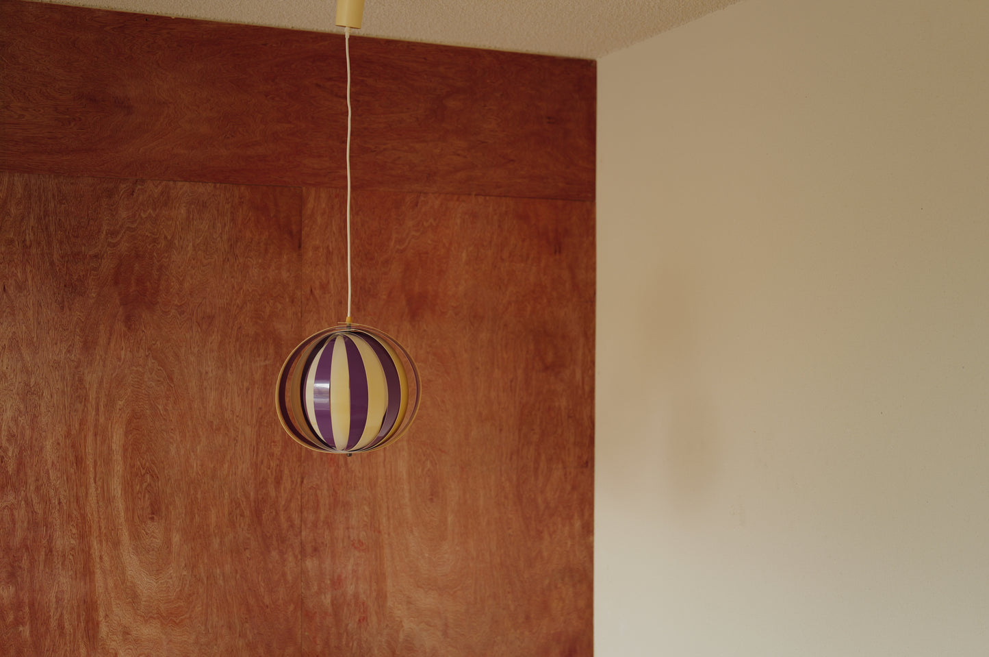 1980s Moon light style of  Panton