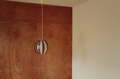 1980s Moon light style of  Panton