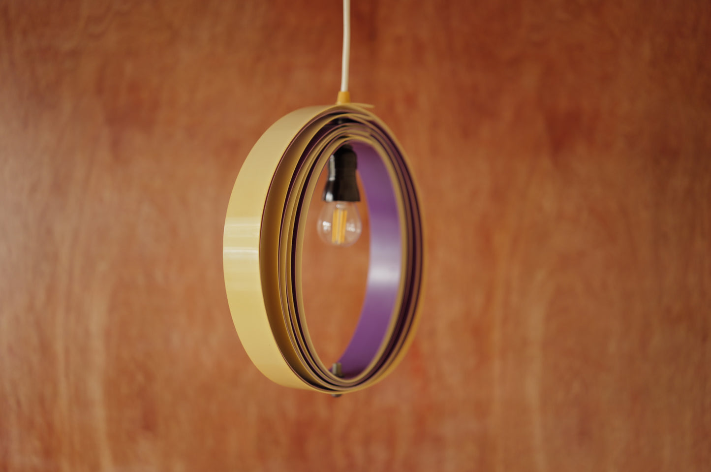 1980s Moon light style of  Panton