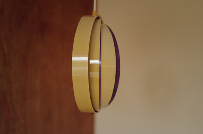 1980s Moon light style of  Panton