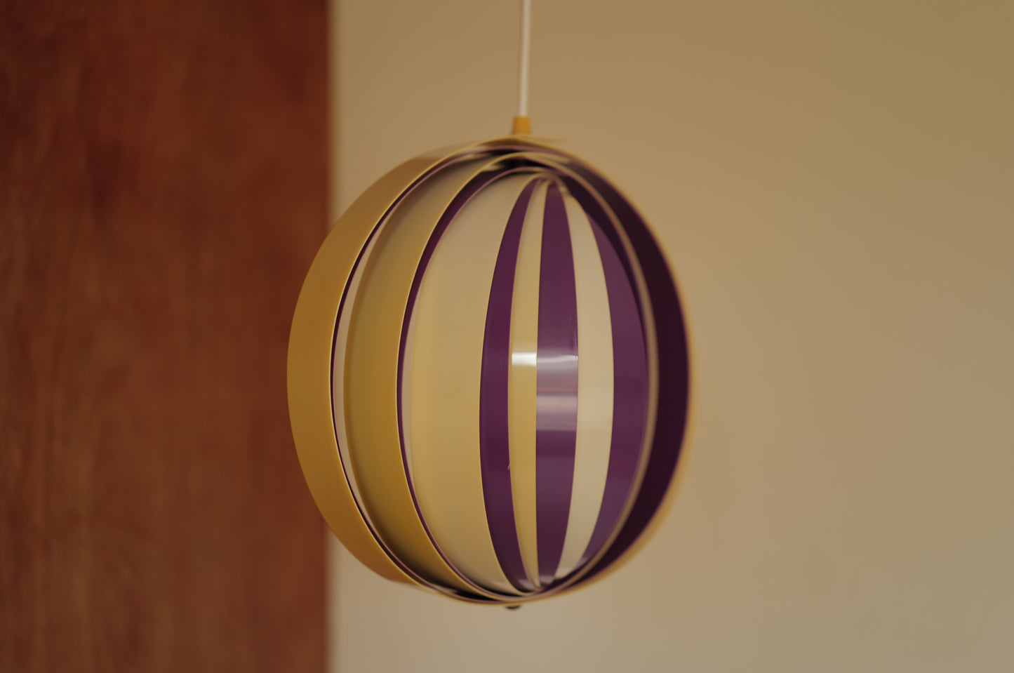 1980s Moon light style of  Panton