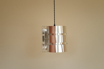 1970s  max sauze  pendant lamp