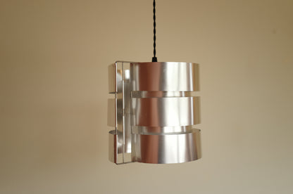 1970s  max sauze  pendant lamp