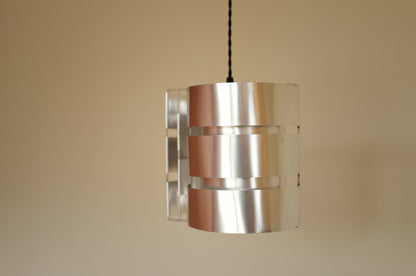 1970s  max sauze  pendant lamp