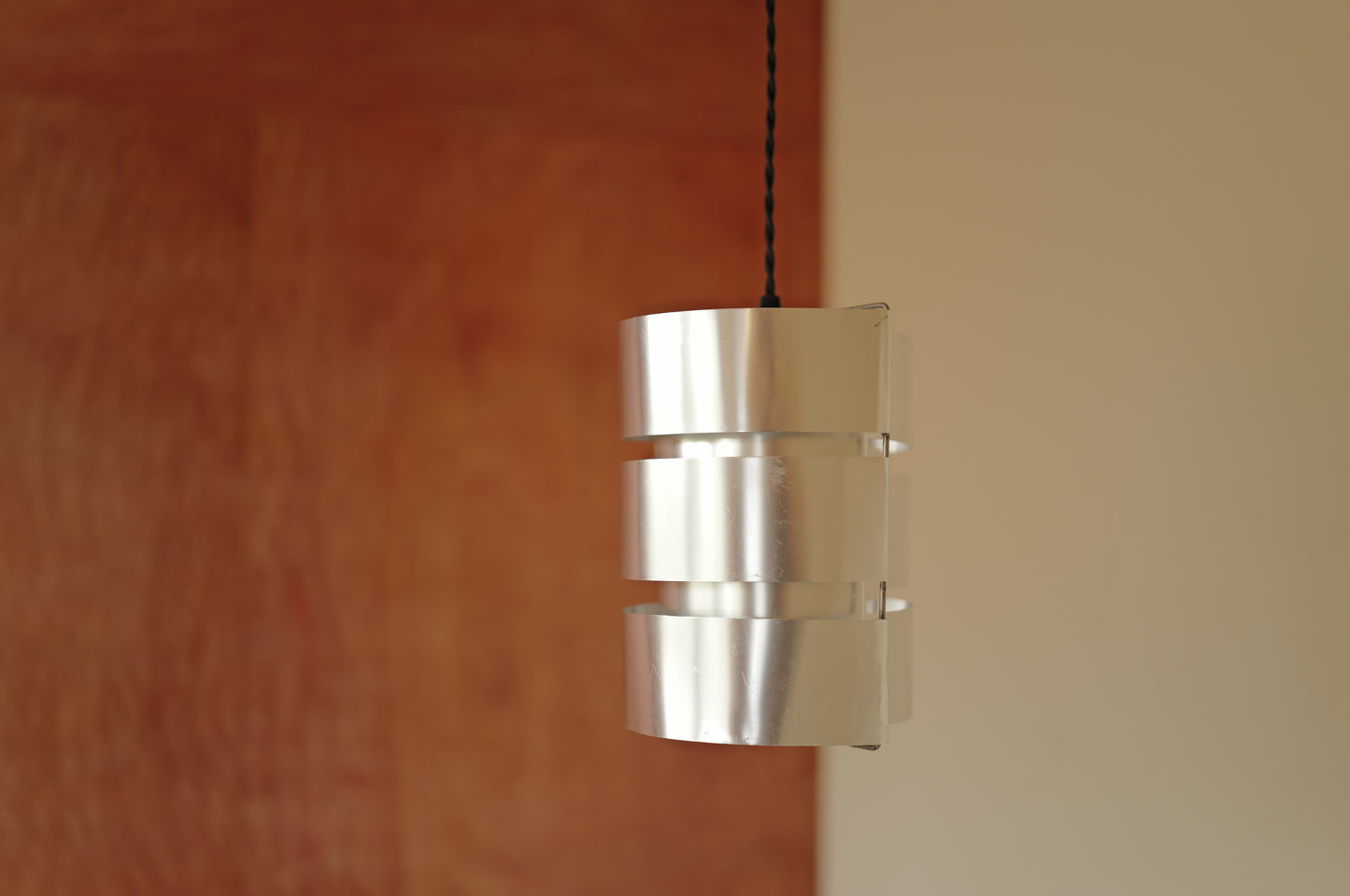 1970s  max sauze  pendant lamp