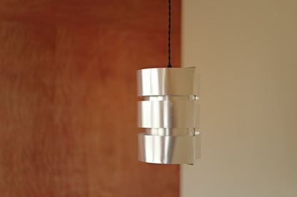 1970s  max sauze  pendant lamp
