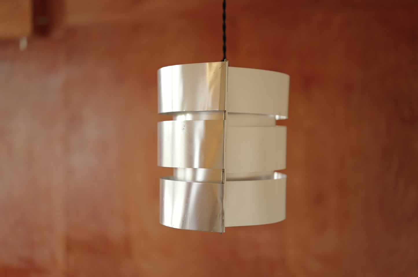 1970s  max sauze  pendant lamp