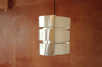 1970s  max sauze  pendant lamp