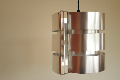 1970s  max sauze  pendant lamp