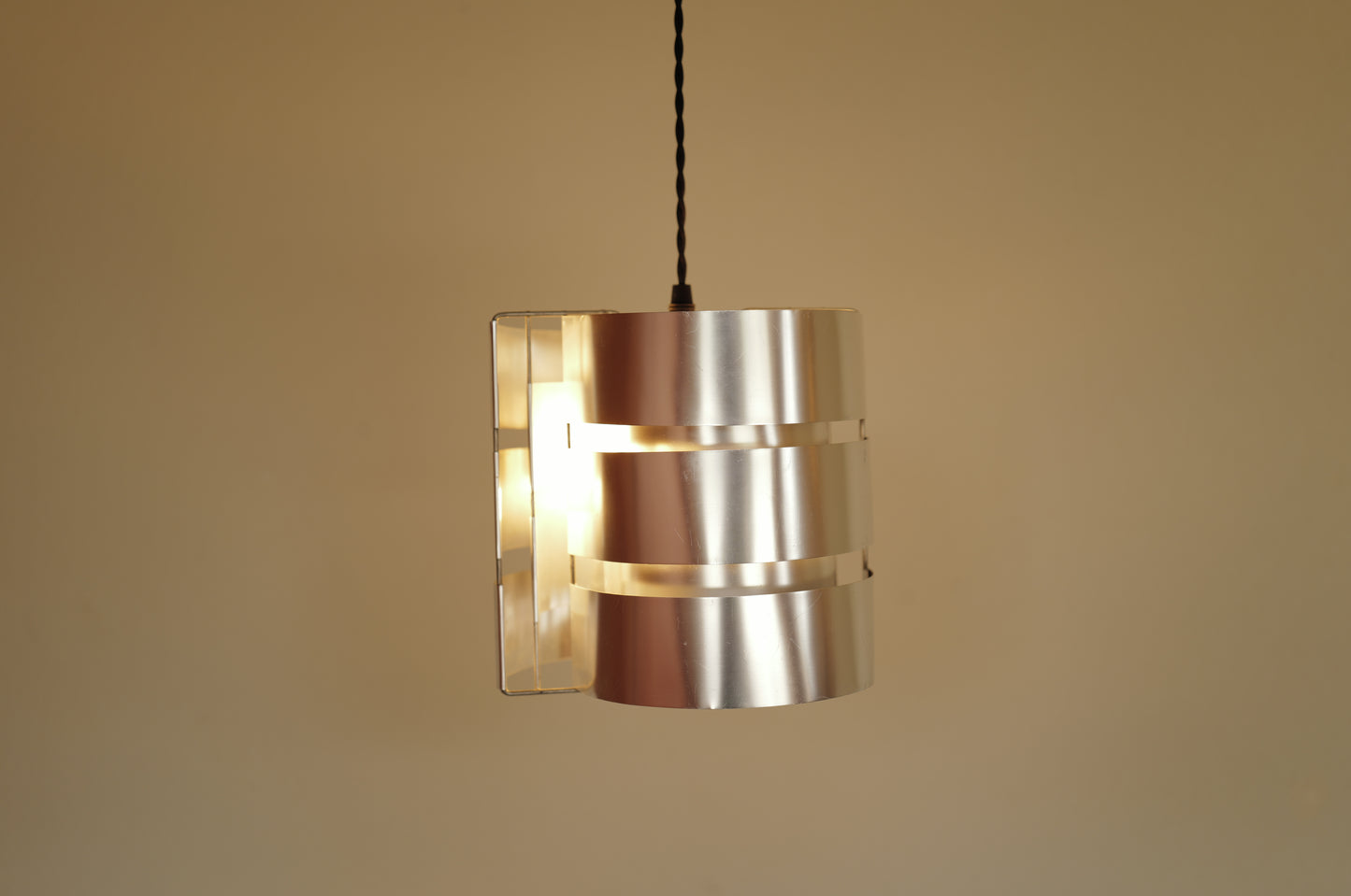 1970s  max sauze  pendant lamp