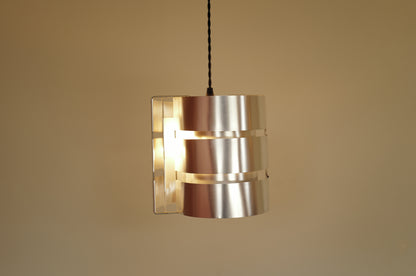 1970s  max sauze  pendant lamp