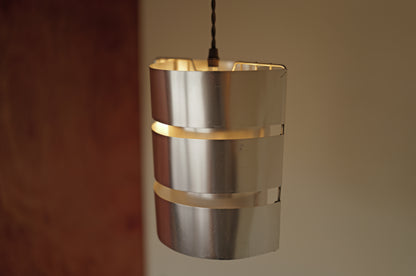 1970s  max sauze  pendant lamp