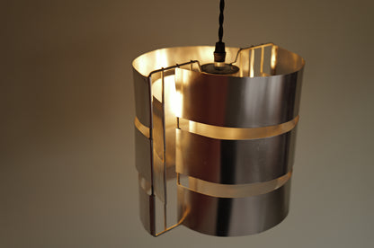 1970s  max sauze  pendant lamp