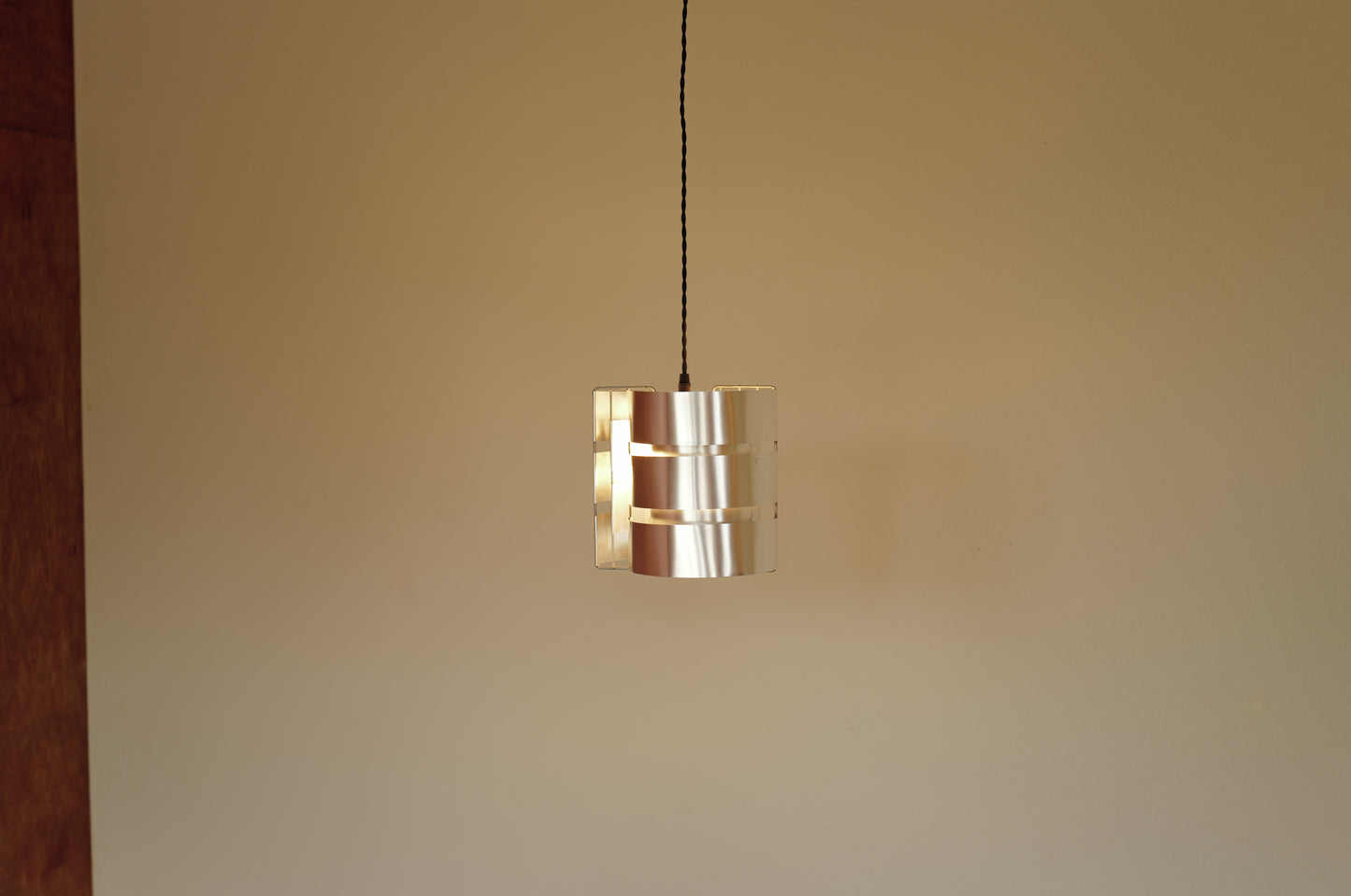 1970s  max sauze  pendant lamp