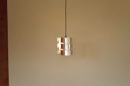 1970s  max sauze  pendant lamp