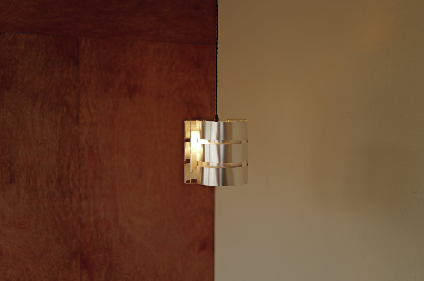 1970s  max sauze  pendant lamp