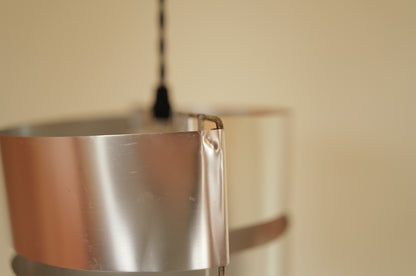 1970s  max sauze  pendant lamp