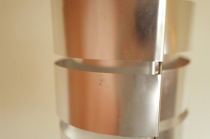 1970s  max sauze  pendant lamp