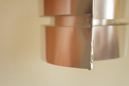 1970s  max sauze  pendant lamp