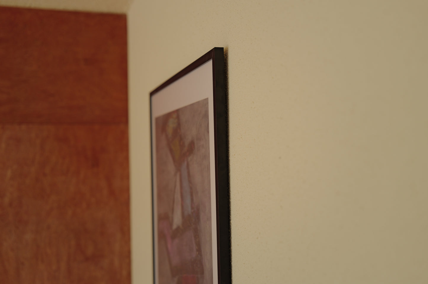 1979s Mixed media on paper by Michel Chapuis