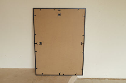 1979s Mixed media on paper by Michel Chapuis