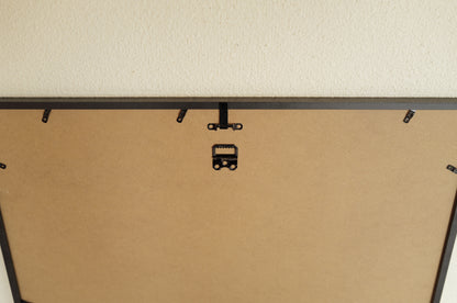 1979s Mixed media on paper by Michel Chapuis