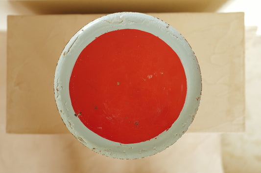 1970s vintage small table