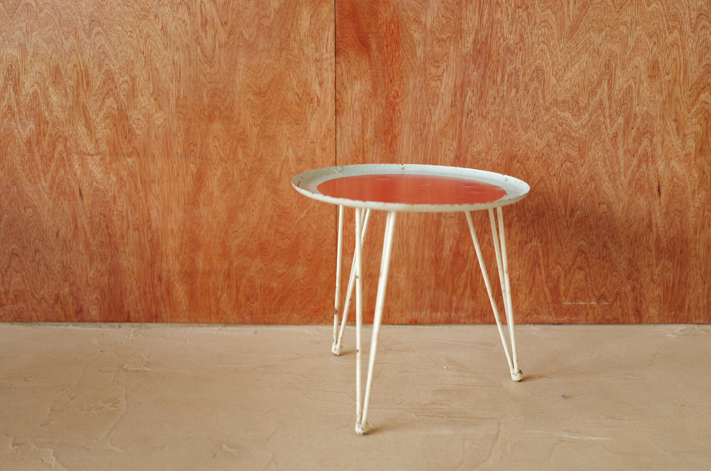 1970s vintage small table