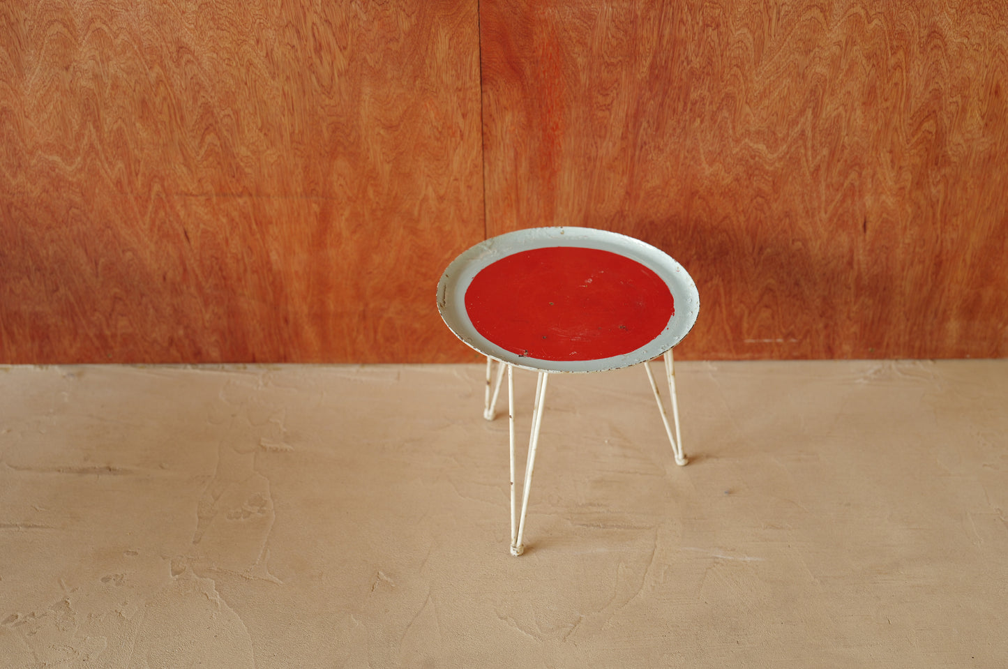 1970s vintage small table