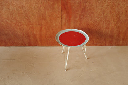 1970s vintage small table