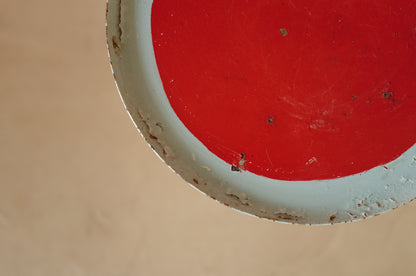 1970s vintage small table