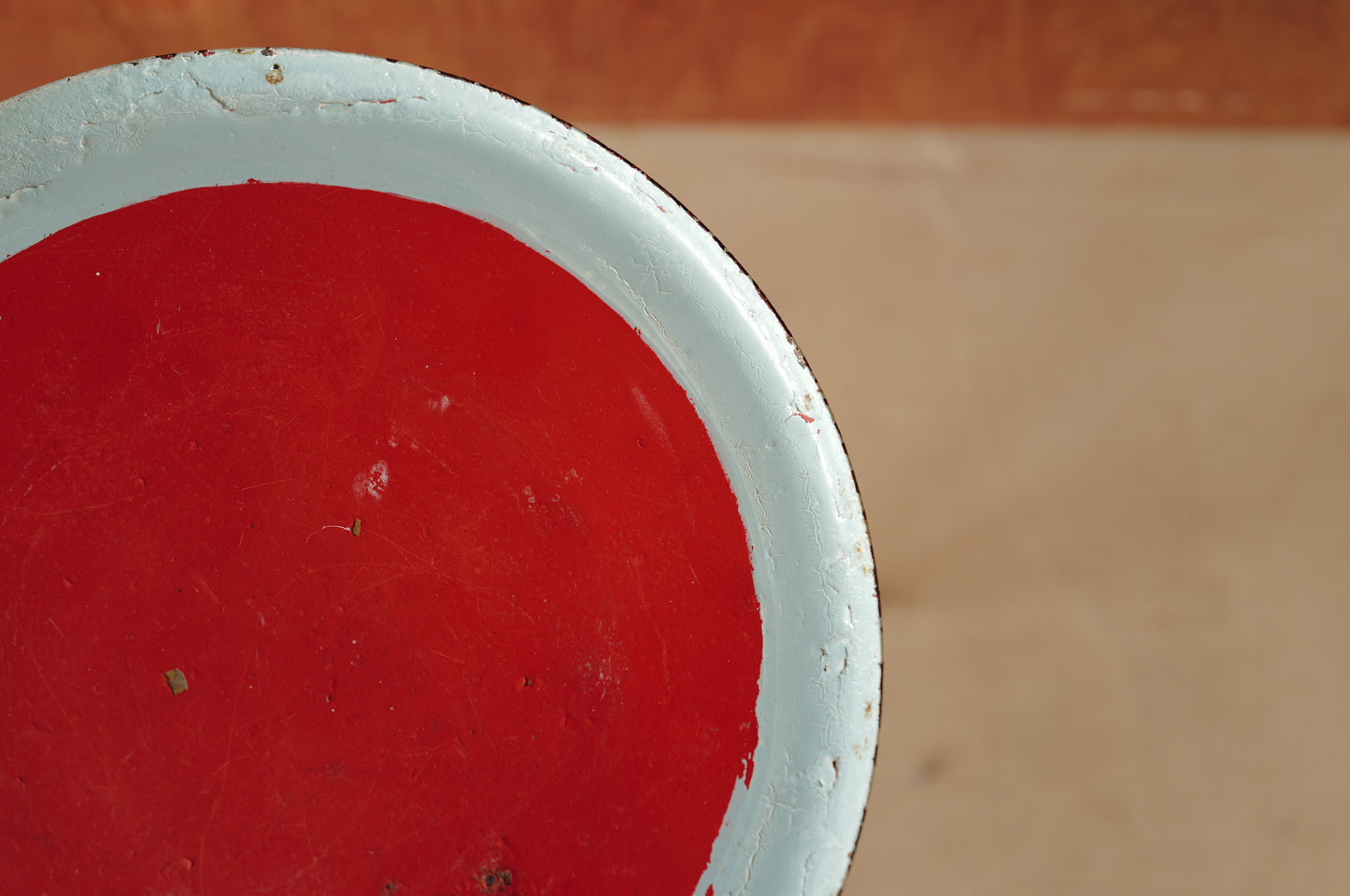 1970s vintage small table