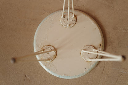 1970s vintage small table