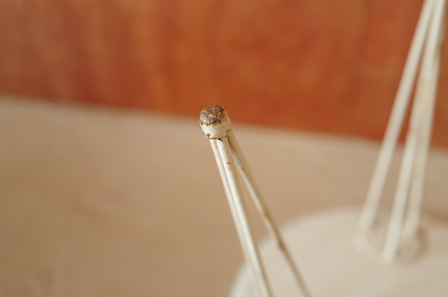 1970s vintage small table