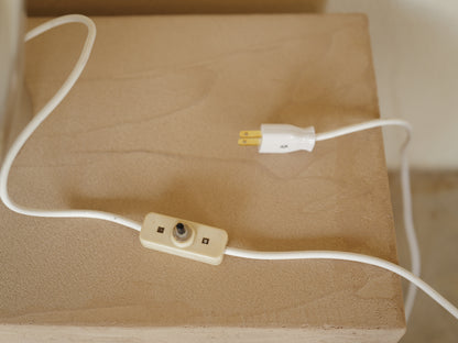 1970s Italian Space Age Table Mirror with Backlight