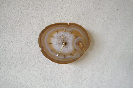 1970s wall clock　Germany