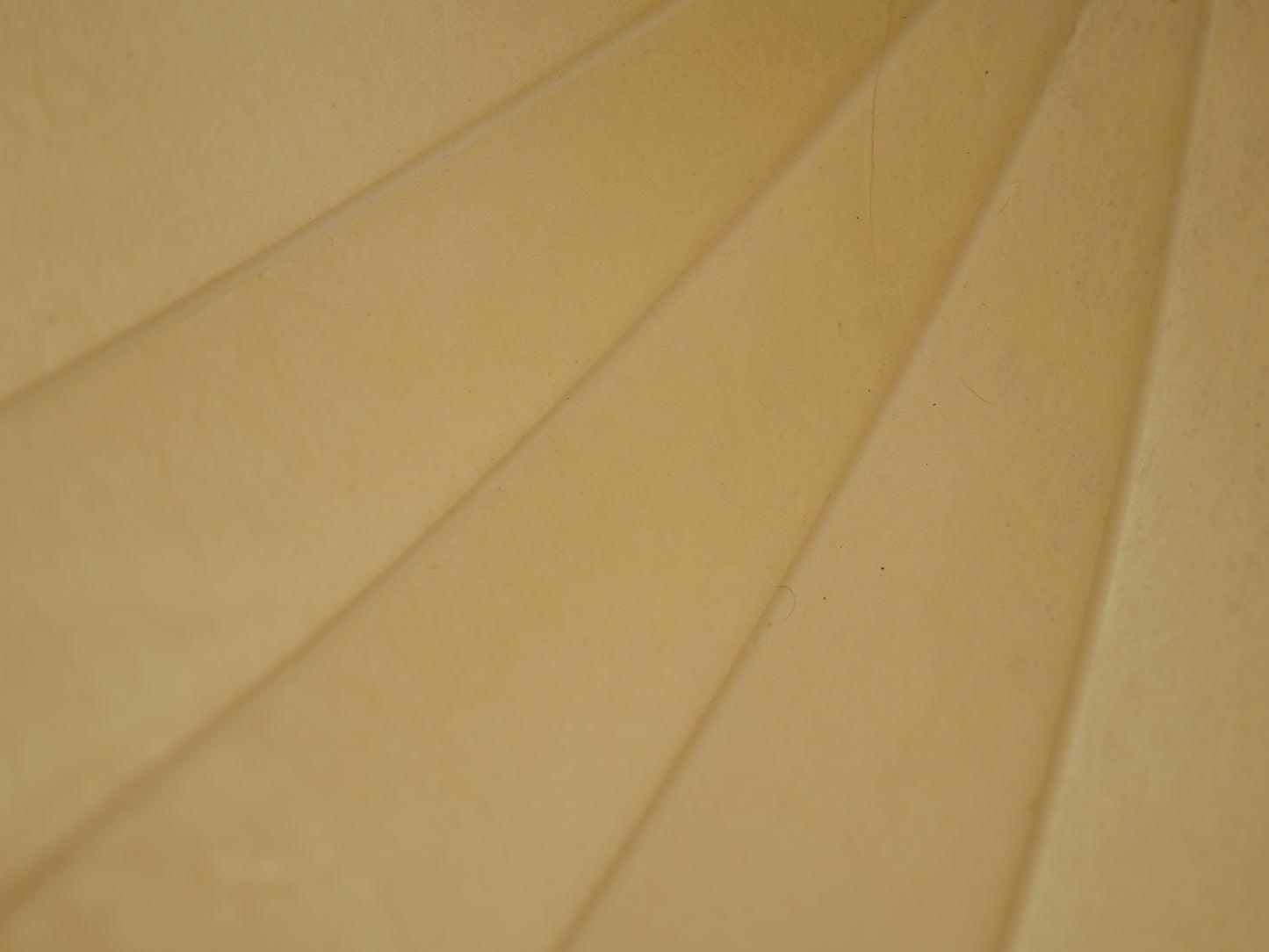 1960s cocoon pendant lamp outlet