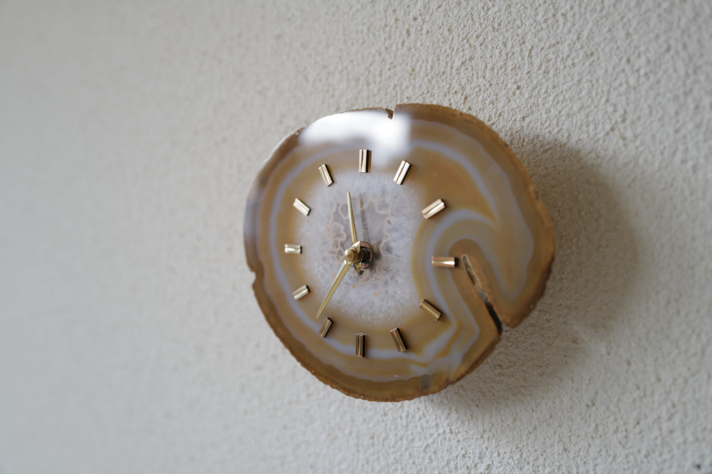 1970s wall clock　Germany