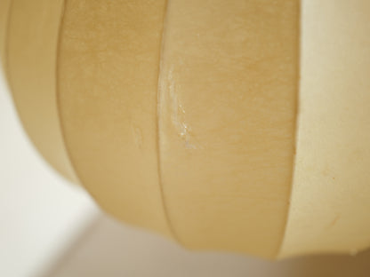 1960s cocoon pendant lamp outlet